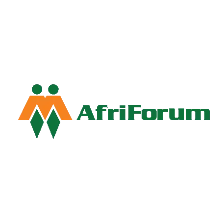AfriForum Logo