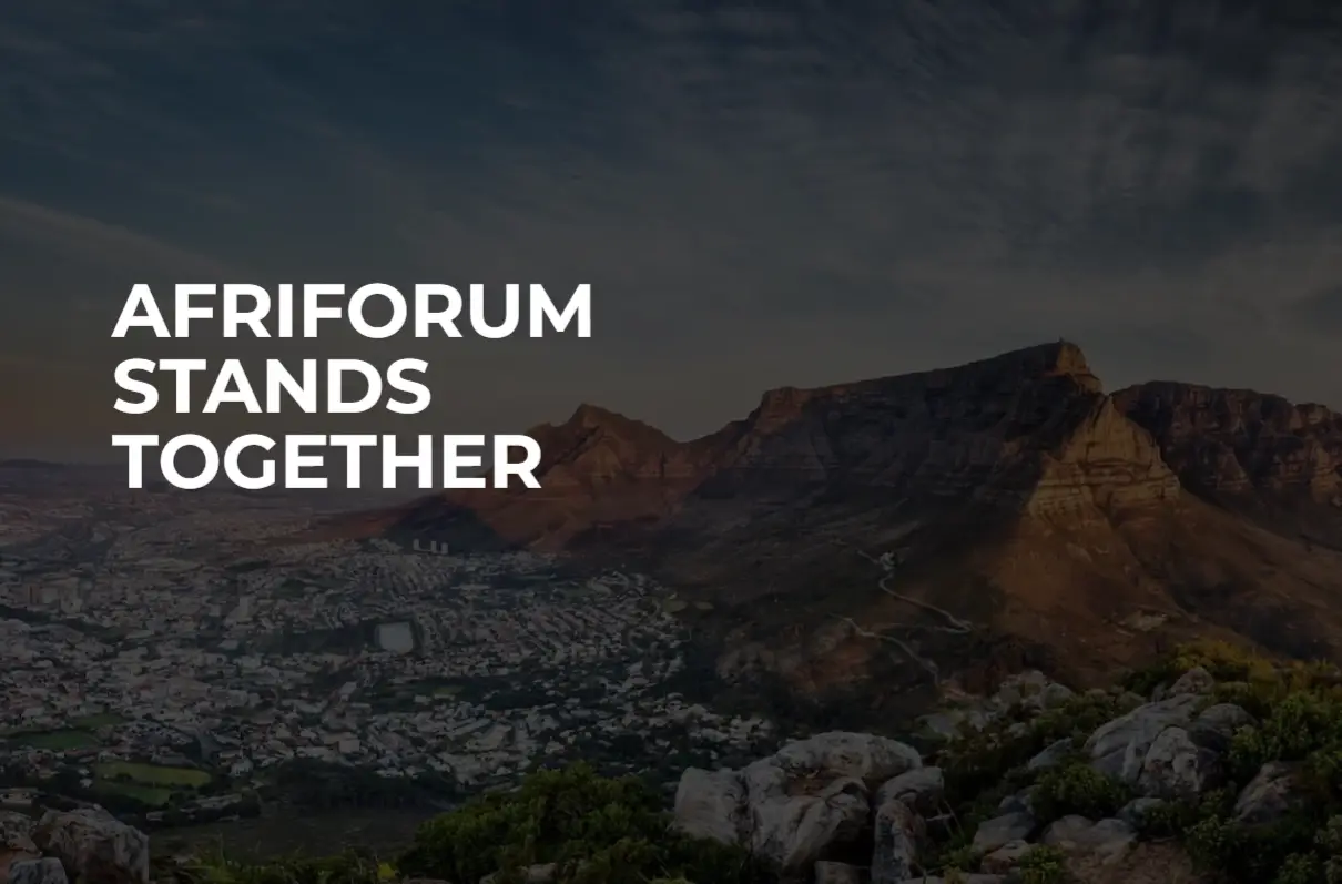 AfriForum